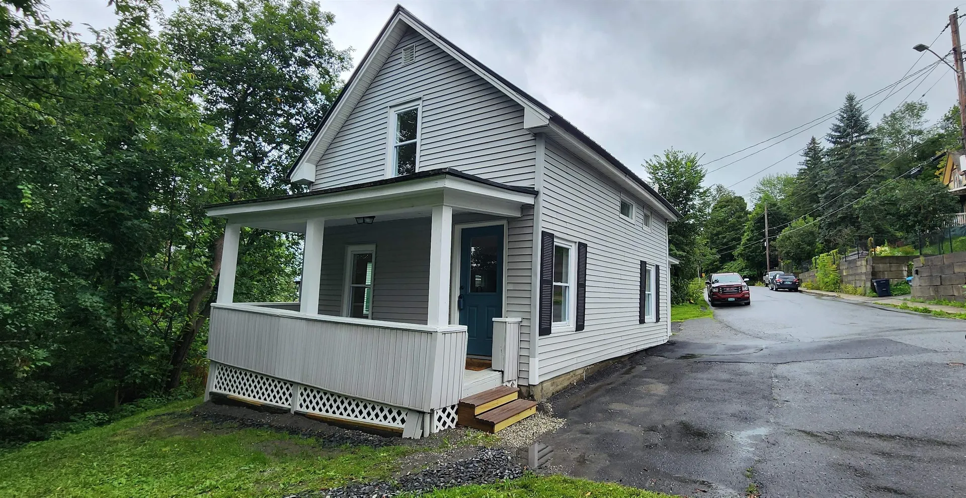 41 Foster Street Barre City VT 05641