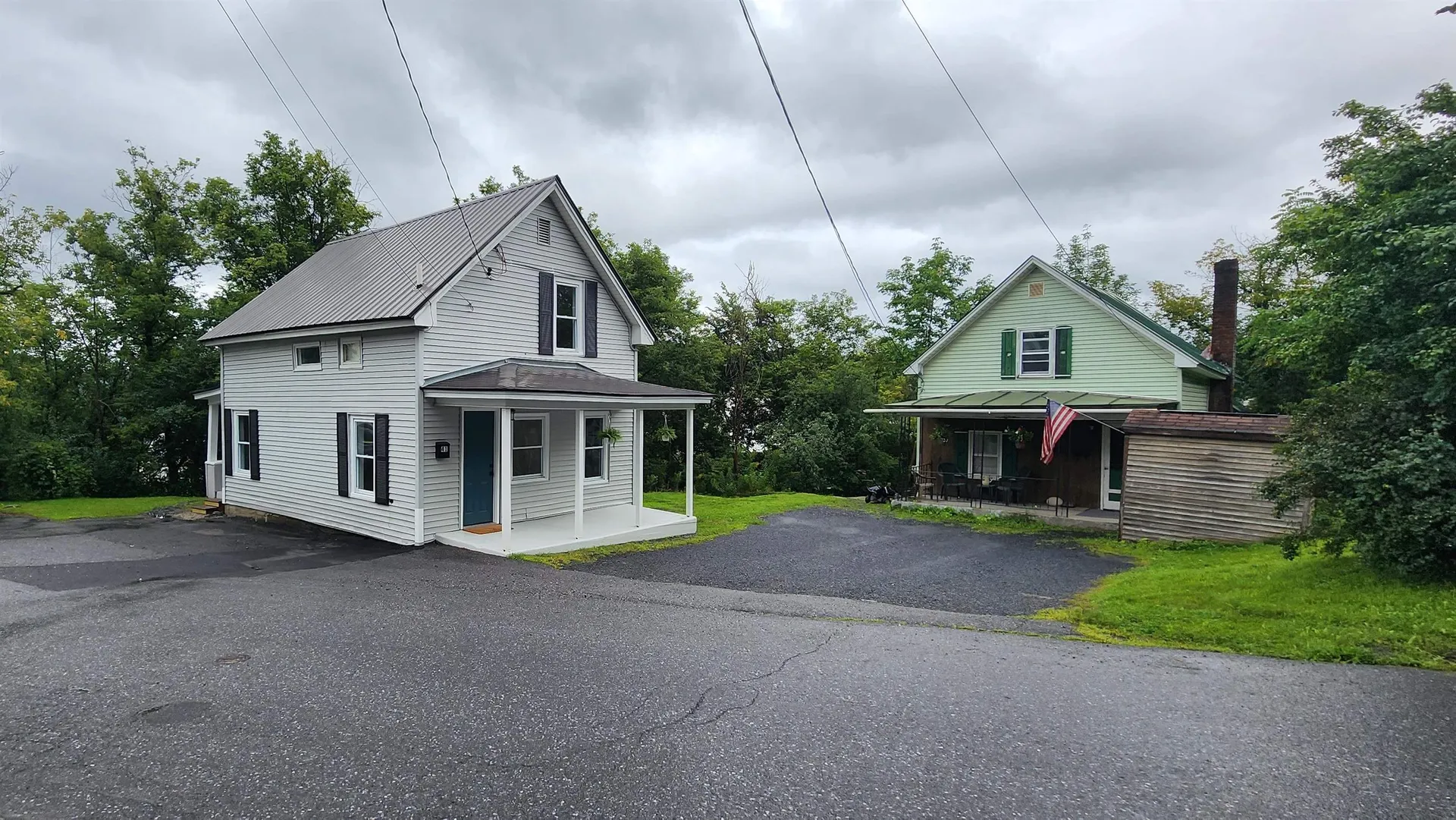 41 Foster Street Barre City VT 05641