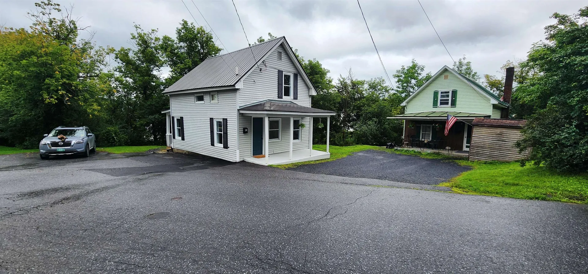 41 Foster Street Barre City VT 05641