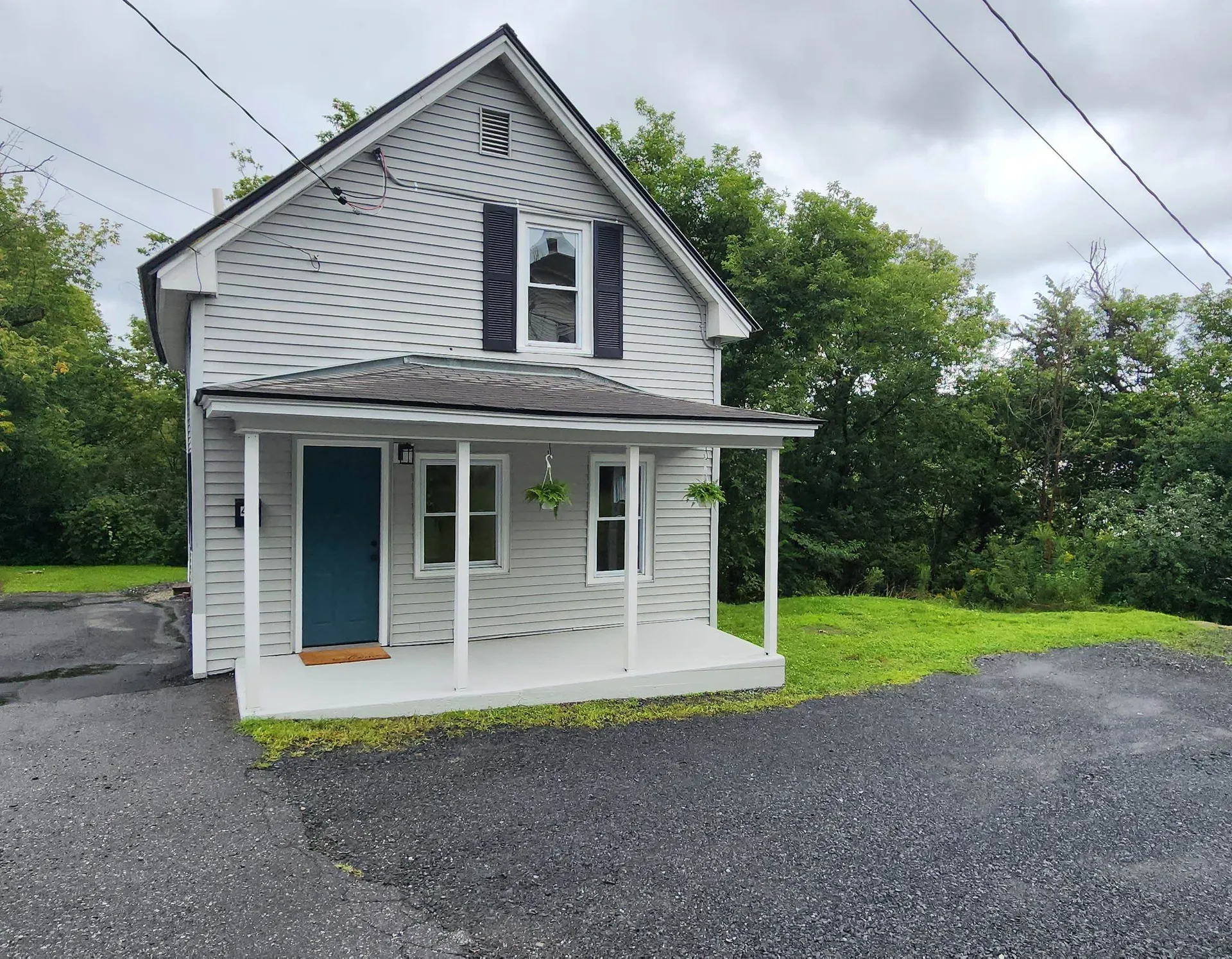 41 Foster Street Barre City VT 05641