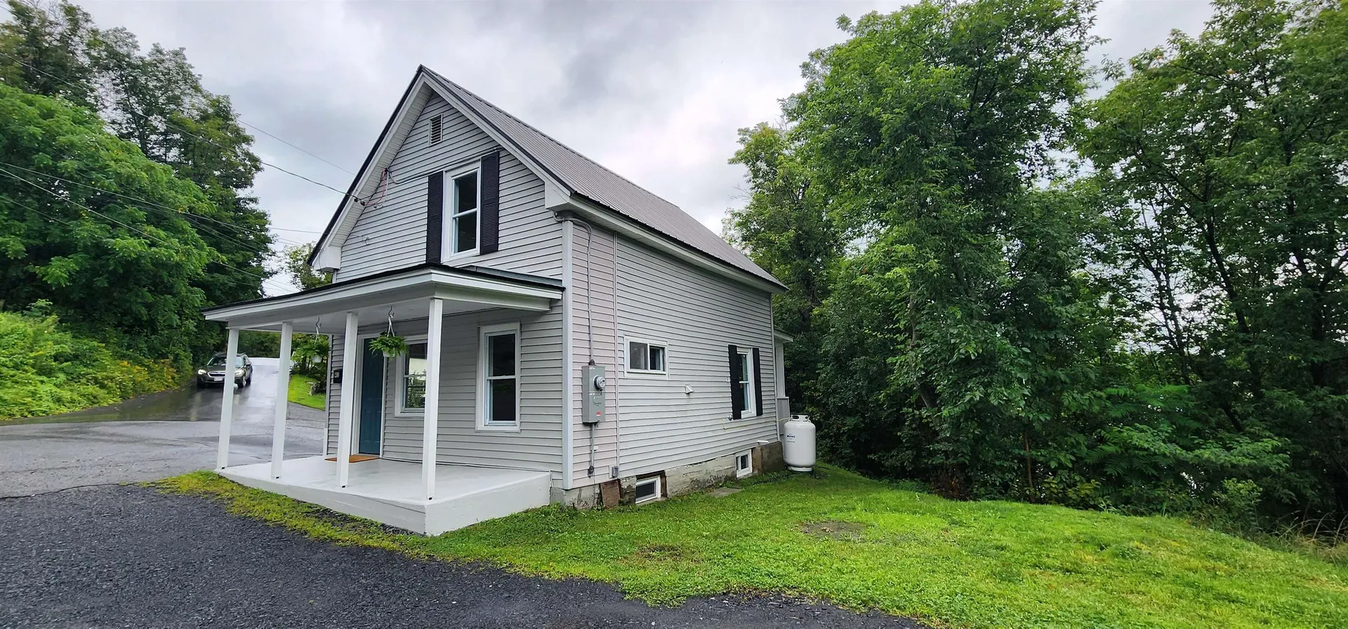 41 Foster Street Barre City VT 05641