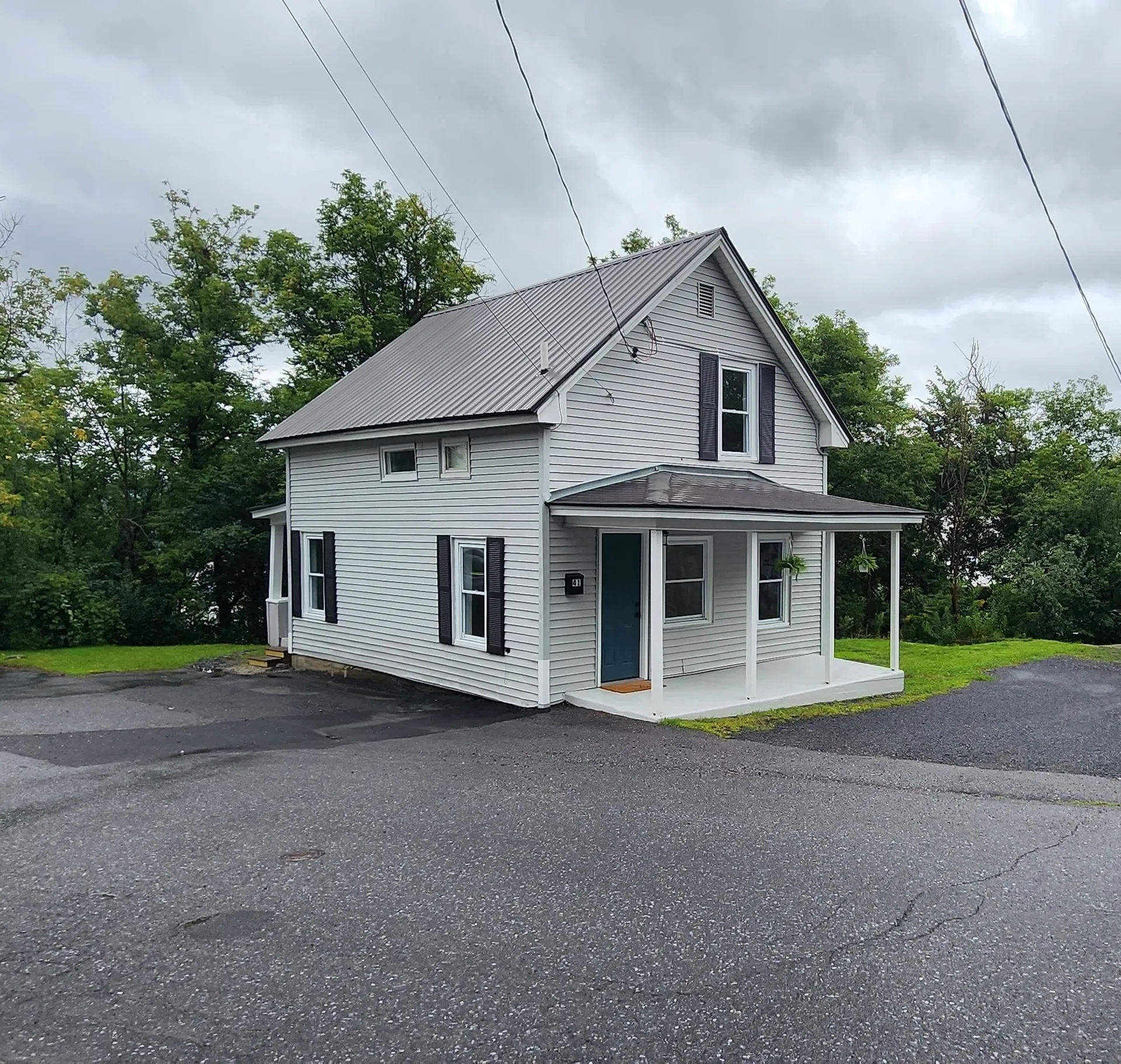 41 Foster Street Barre City VT 05641