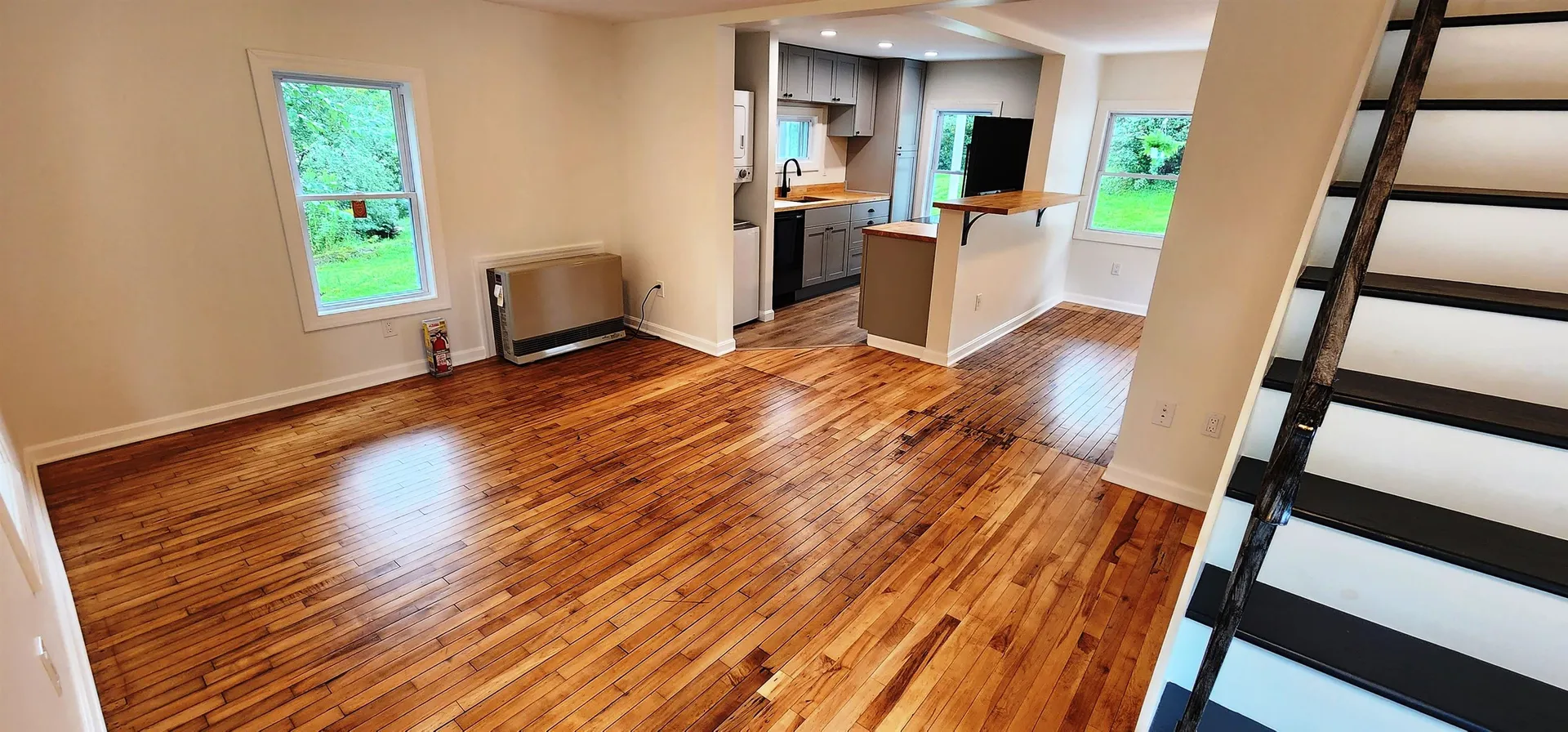 41 Foster Street Barre City VT 05641