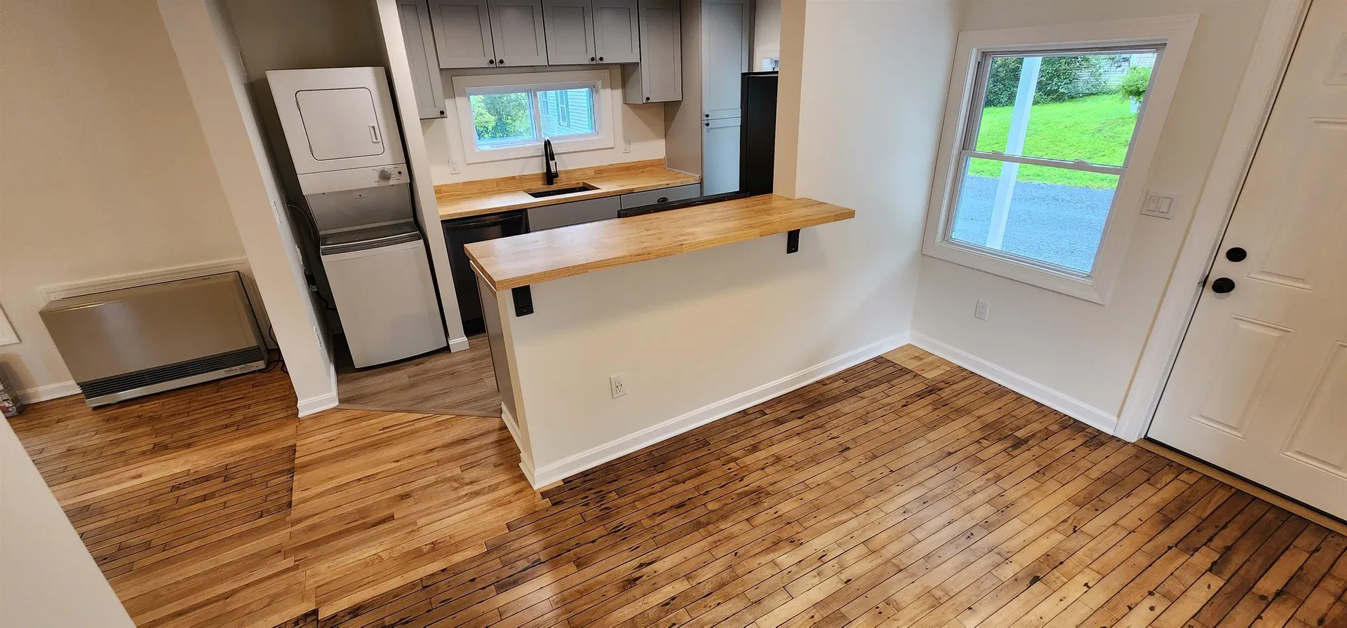 41 Foster Street Barre City VT 05641