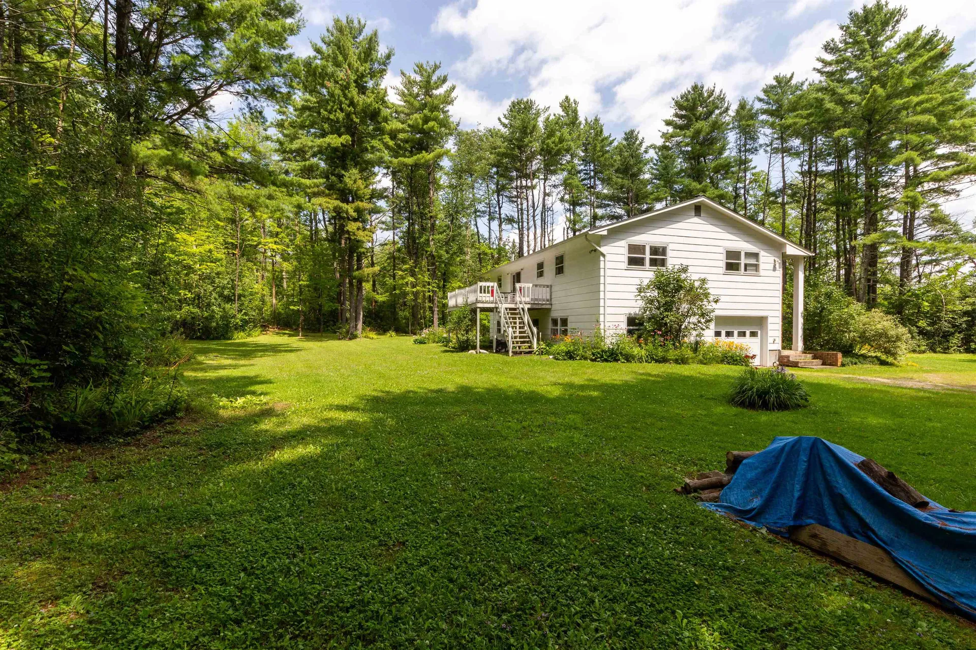 303 Middle Road Colchester VT 05446