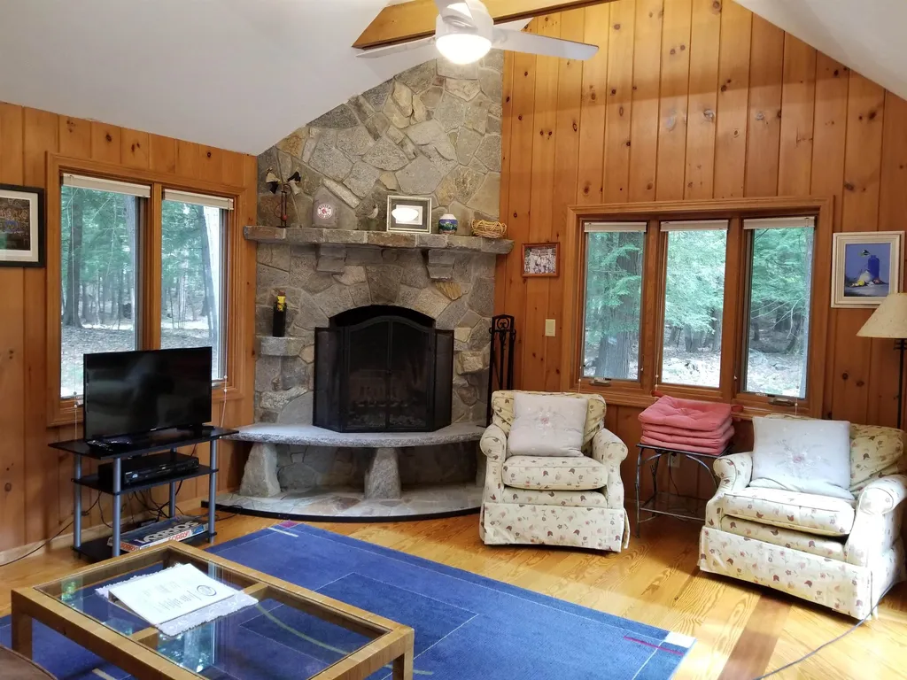 22 Ritsher Road Meredith NH 03253