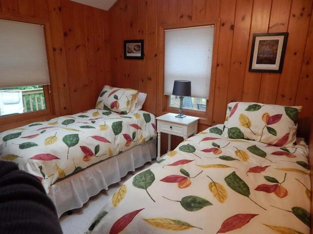22 Ritsher Road Meredith NH 03253