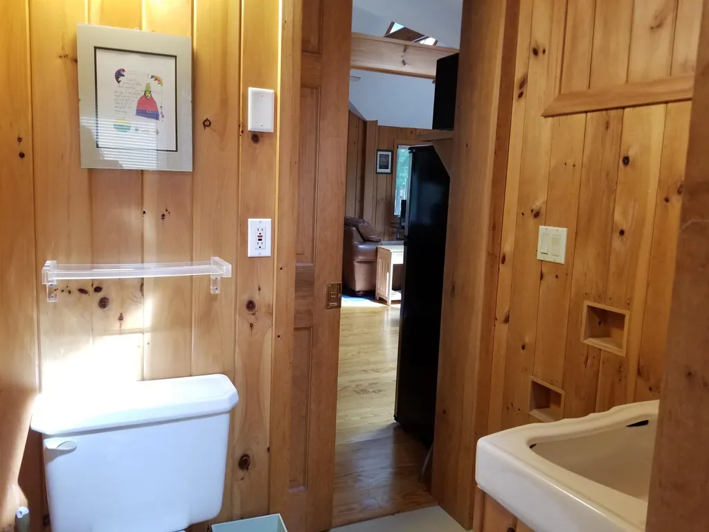 22 Ritsher Road Meredith NH 03253