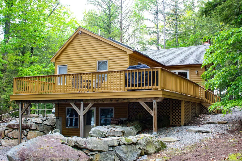 22 Ritsher Road Meredith NH 03253
