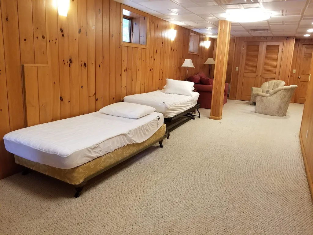 22 Ritsher Road Meredith NH 03253