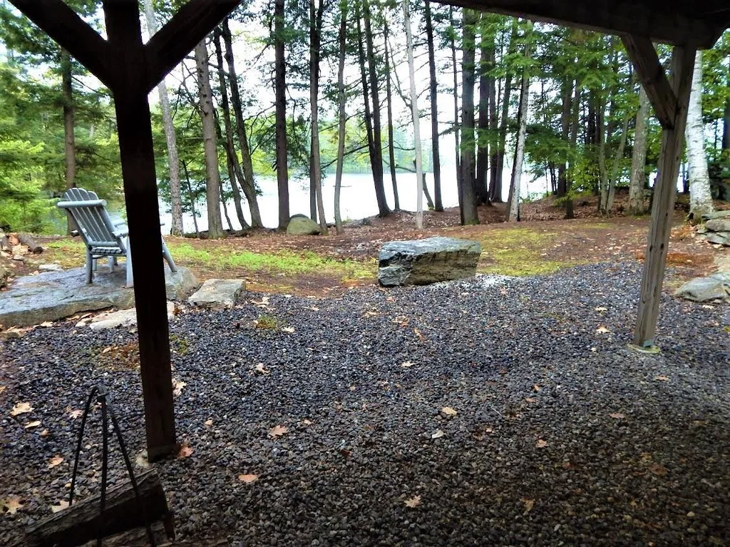 22 Ritsher Road Meredith NH 03253
