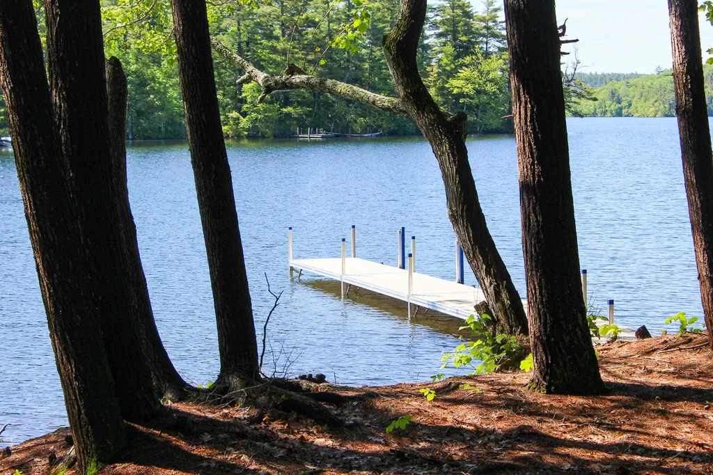 22 Ritsher Road Meredith NH 03253
