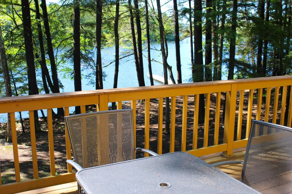 22 Ritsher Road Meredith NH 03253