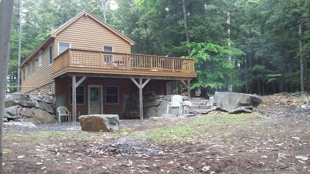 22 Ritsher Road Meredith NH 03253
