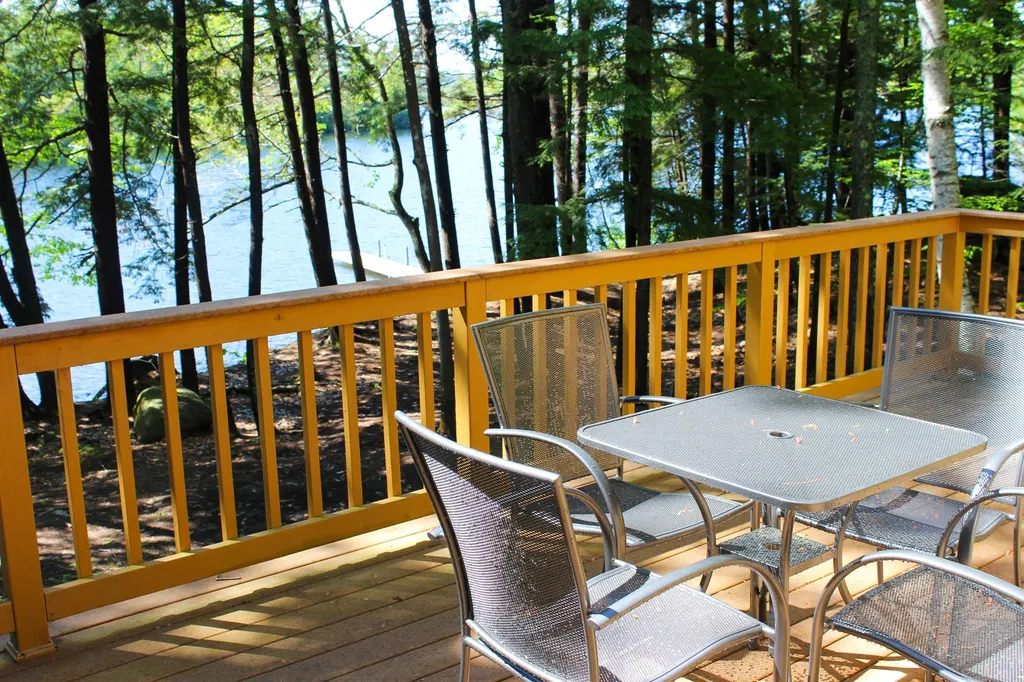 22 Ritsher Road Meredith NH 03253