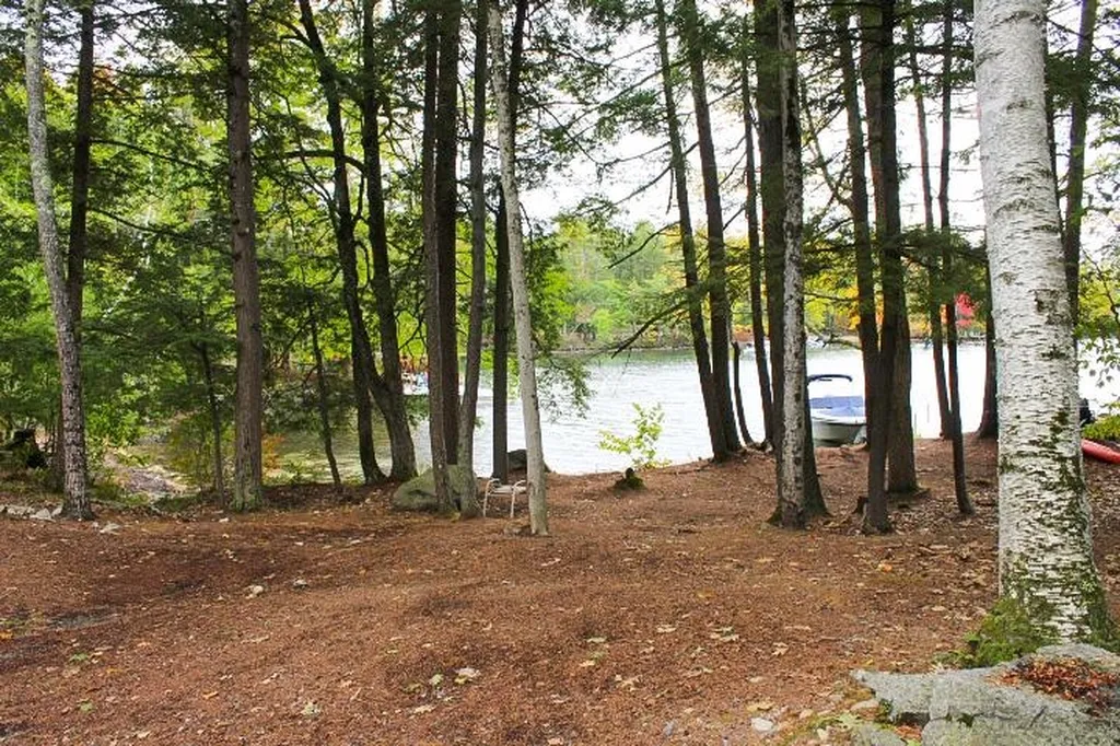22 Ritsher Road Meredith NH 03253