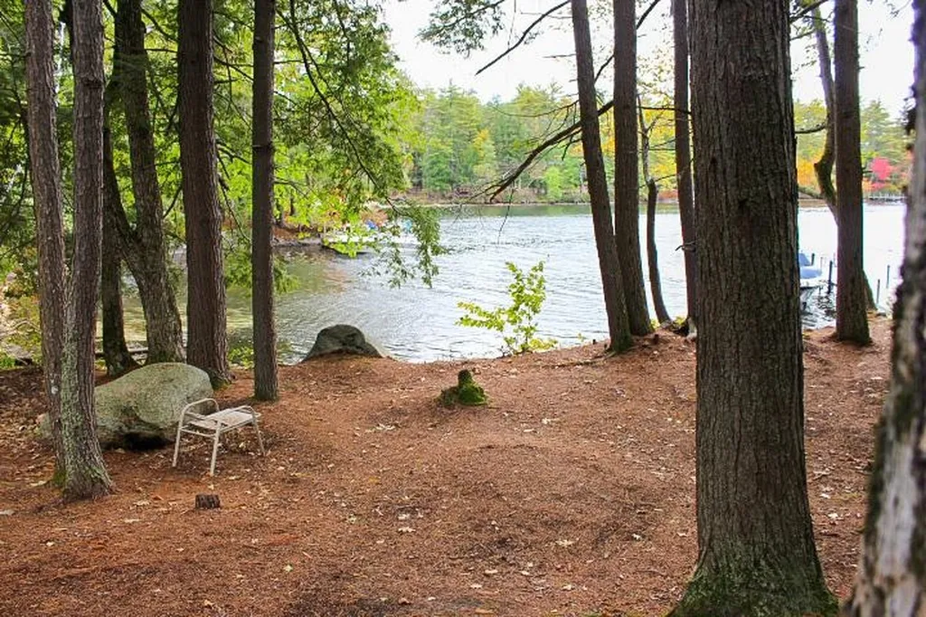 22 Ritsher Road Meredith NH 03253