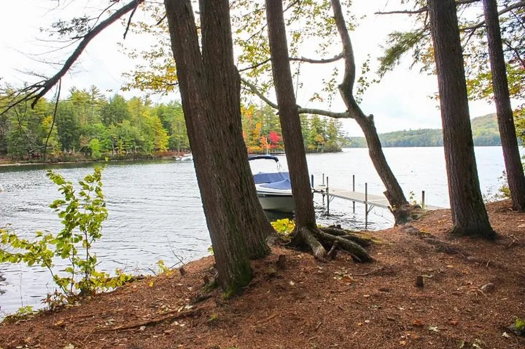 22 Ritsher Road Meredith NH 03253