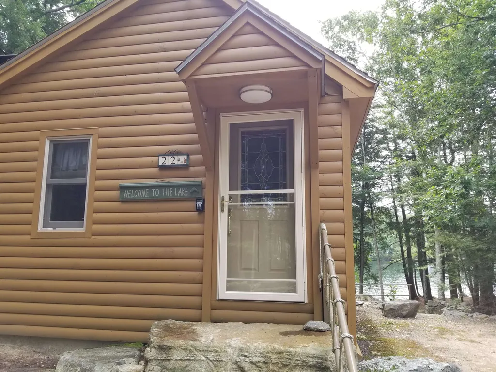 22 Ritsher Road Meredith NH 03253
