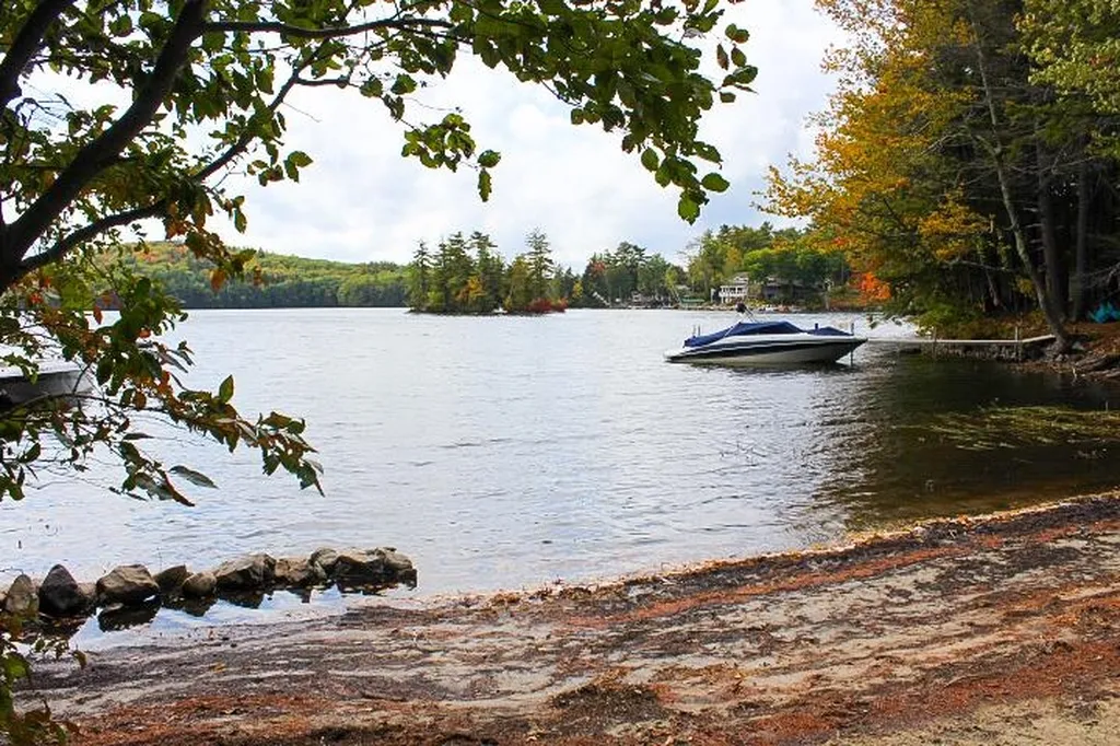 22 Ritsher Road Meredith NH 03253