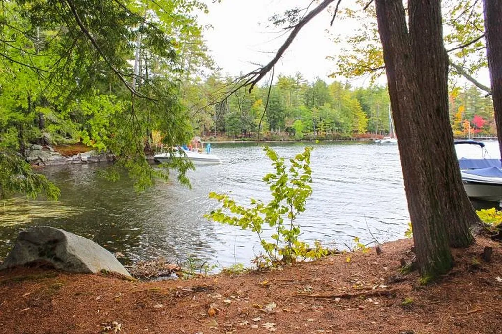 22 Ritsher Road Meredith NH 03253