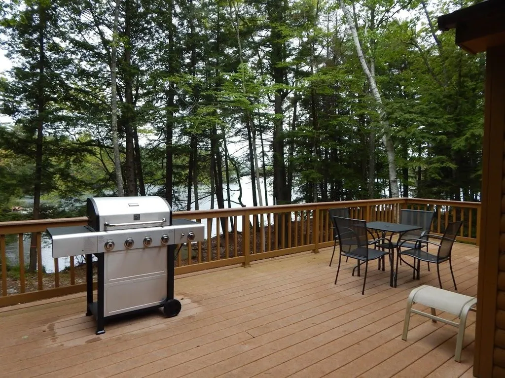 22 Ritsher Road Meredith NH 03253