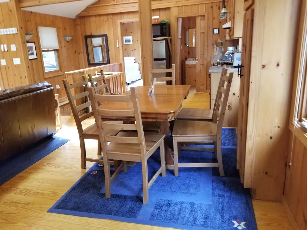 22 Ritsher Road Meredith NH 03253