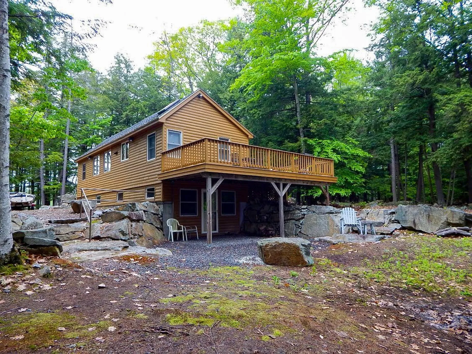 22 Ritsher Road Meredith NH 03253