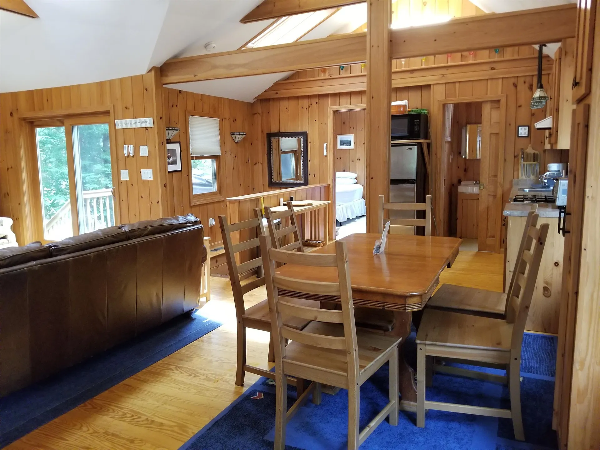 22 Ritsher Road Meredith NH 03253