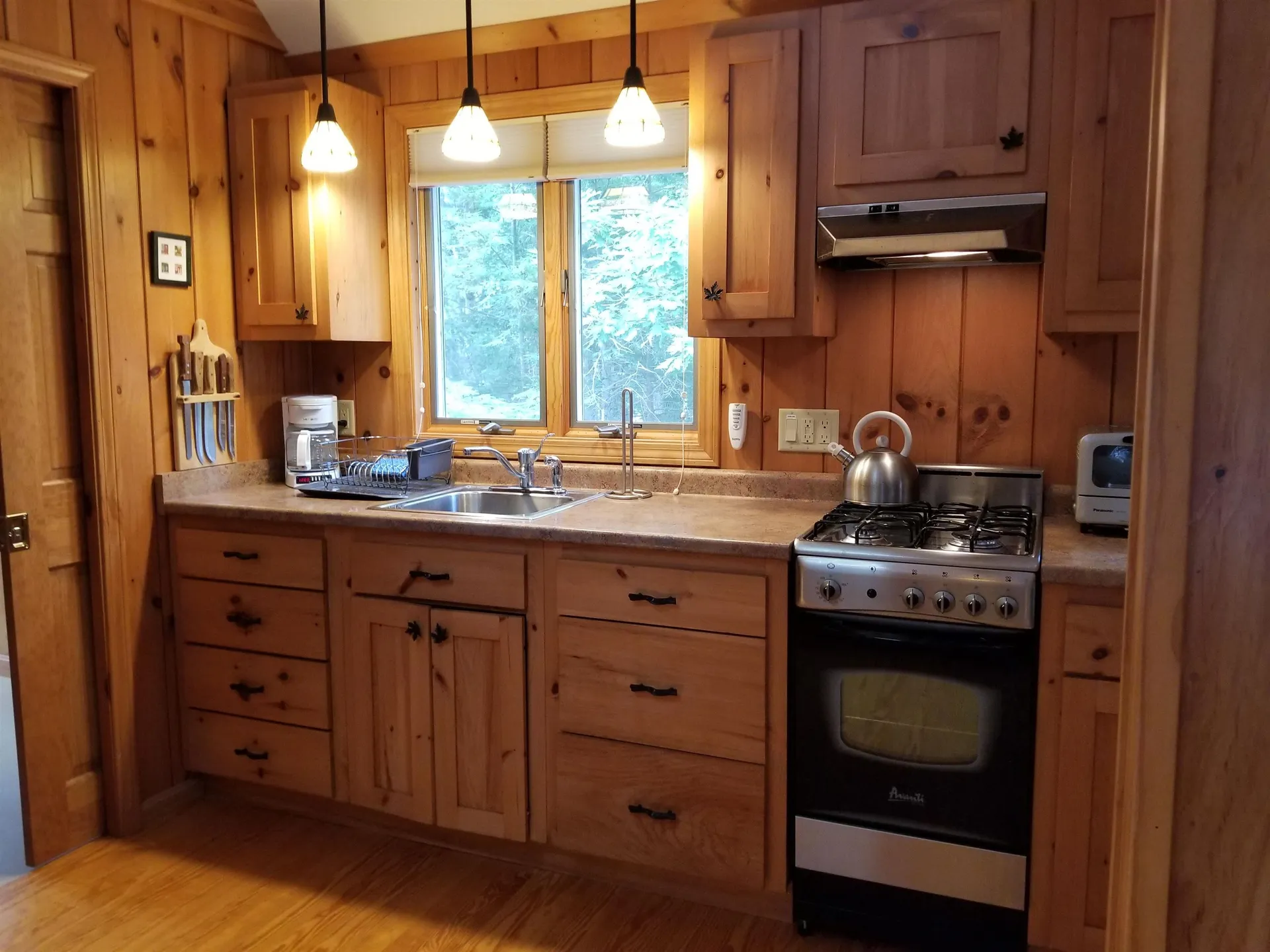 22 Ritsher Road Meredith NH 03253
