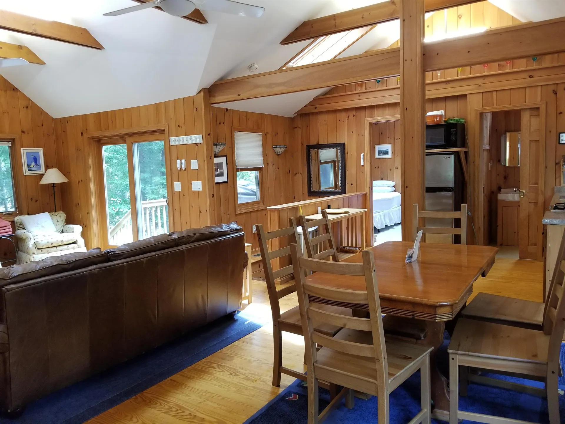 22 Ritsher Road Meredith NH 03253