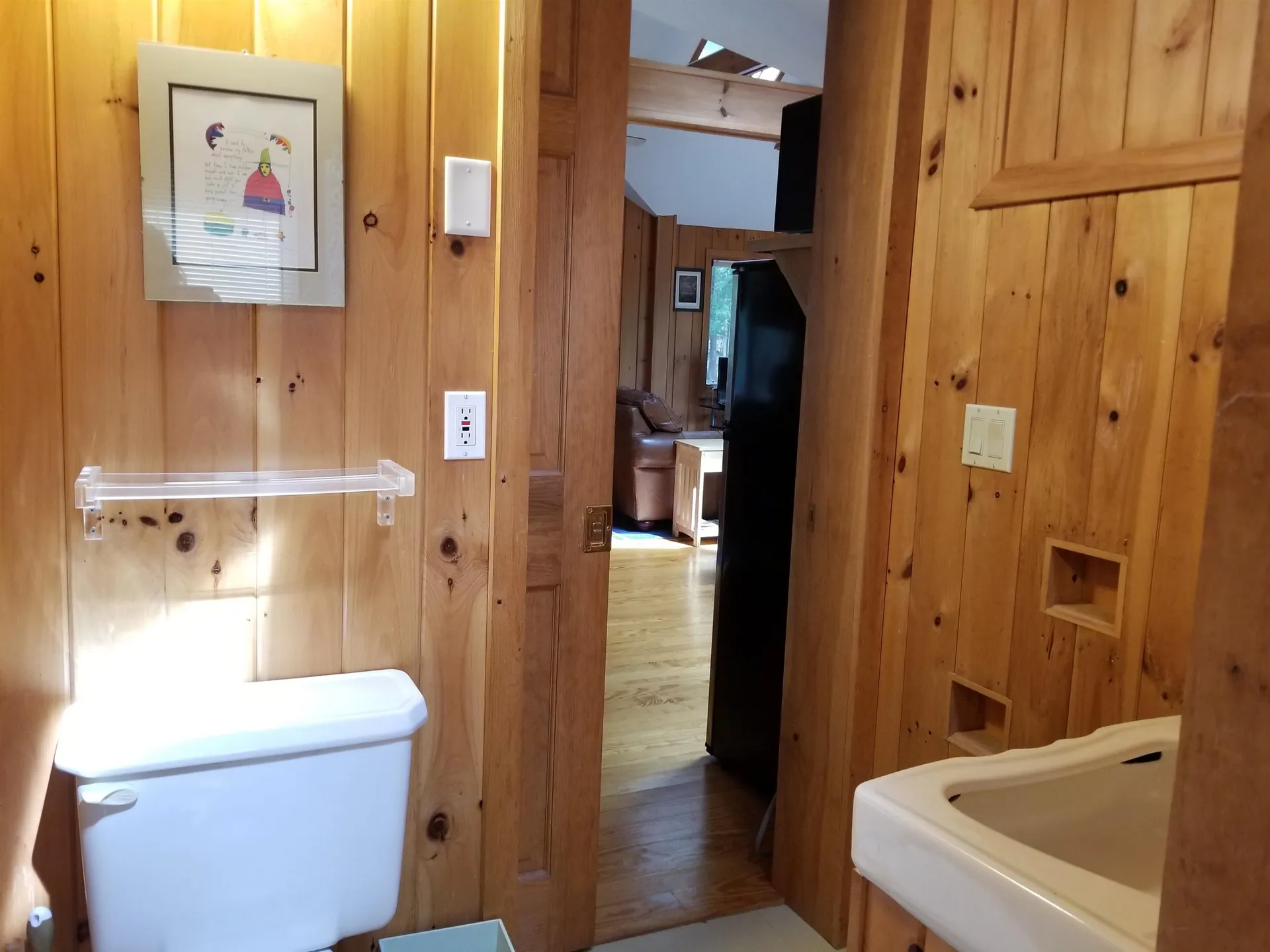 22 Ritsher Road Meredith NH 03253