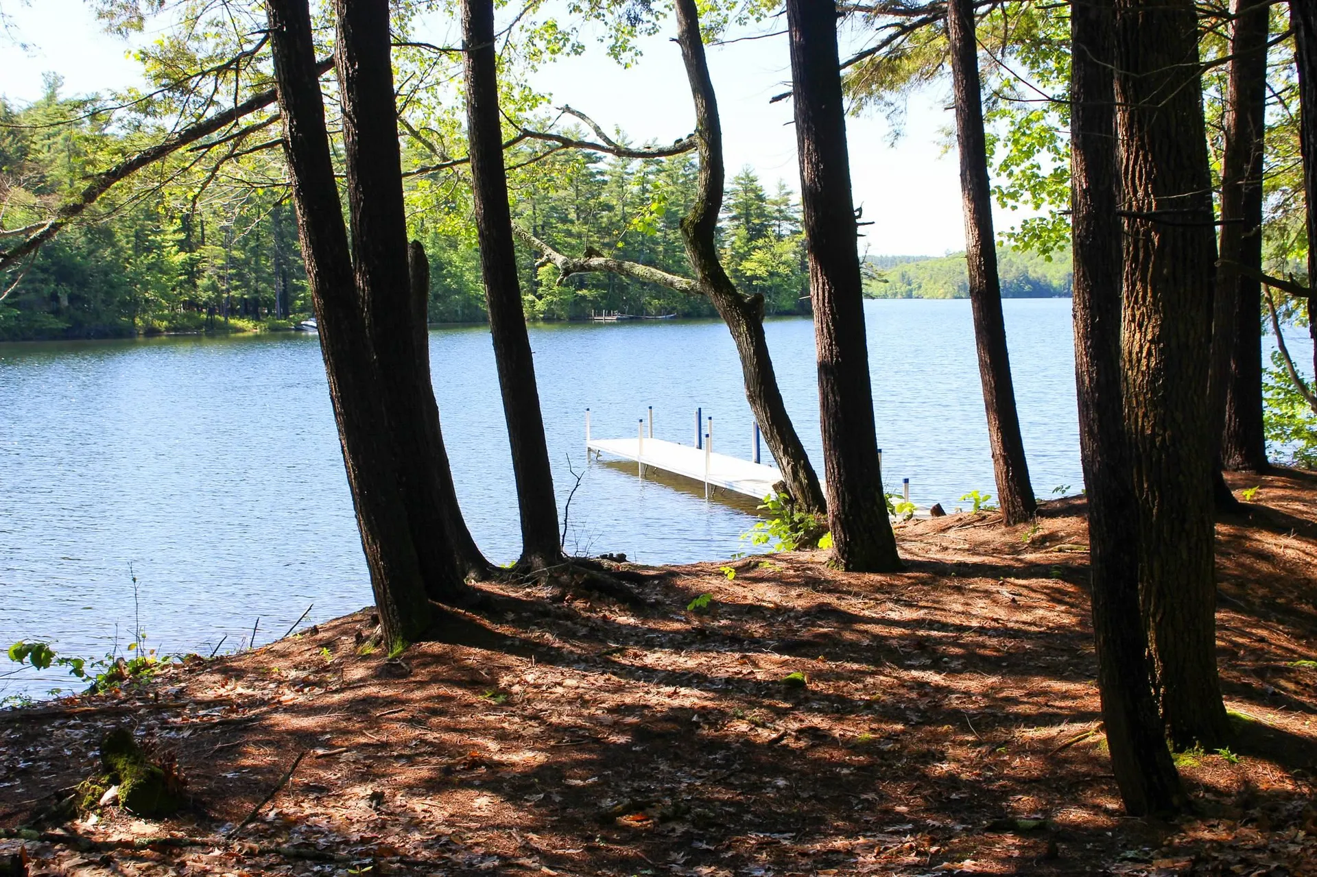22 Ritsher Road Meredith NH 03253