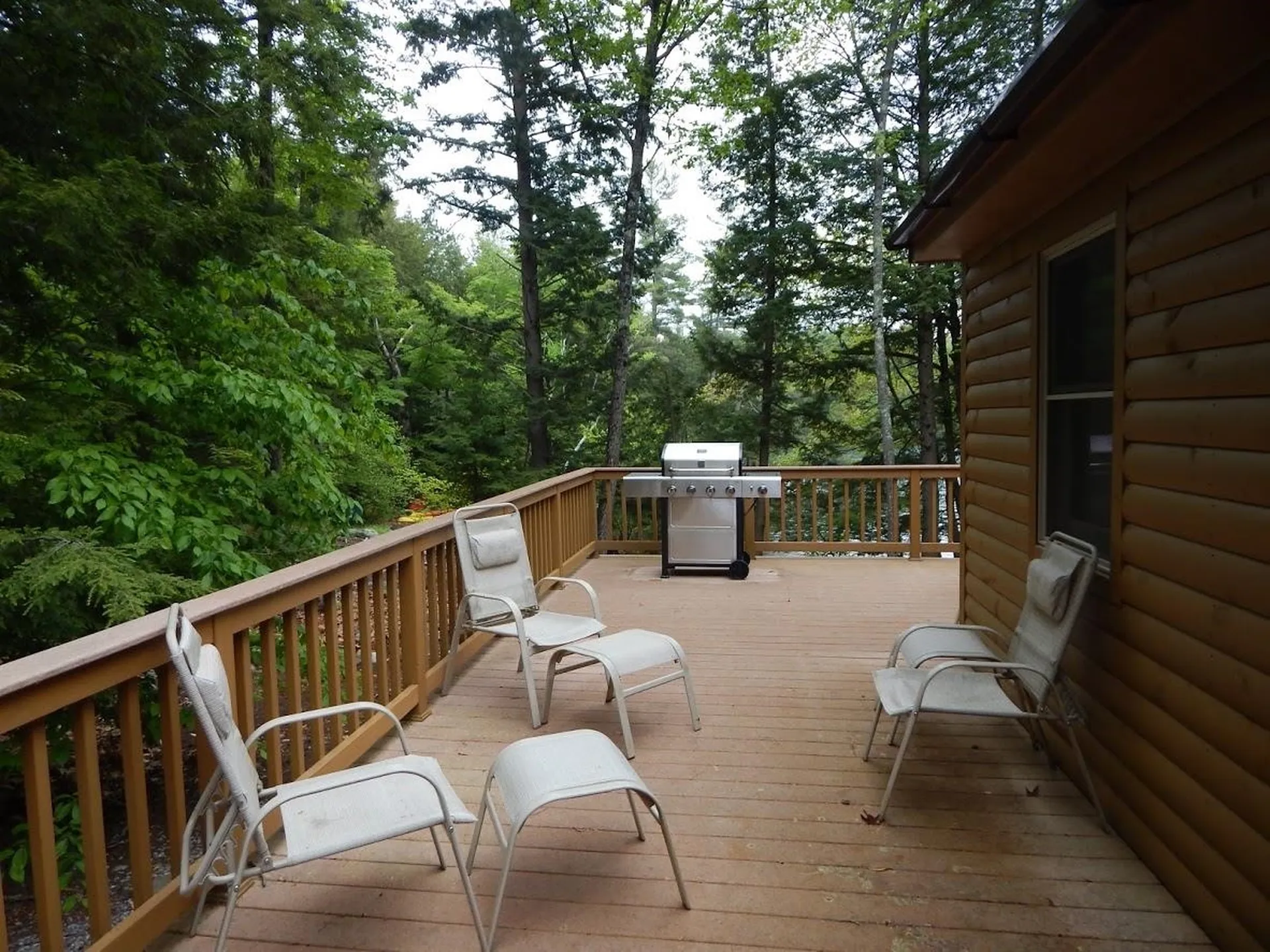 22 Ritsher Road Meredith NH 03253
