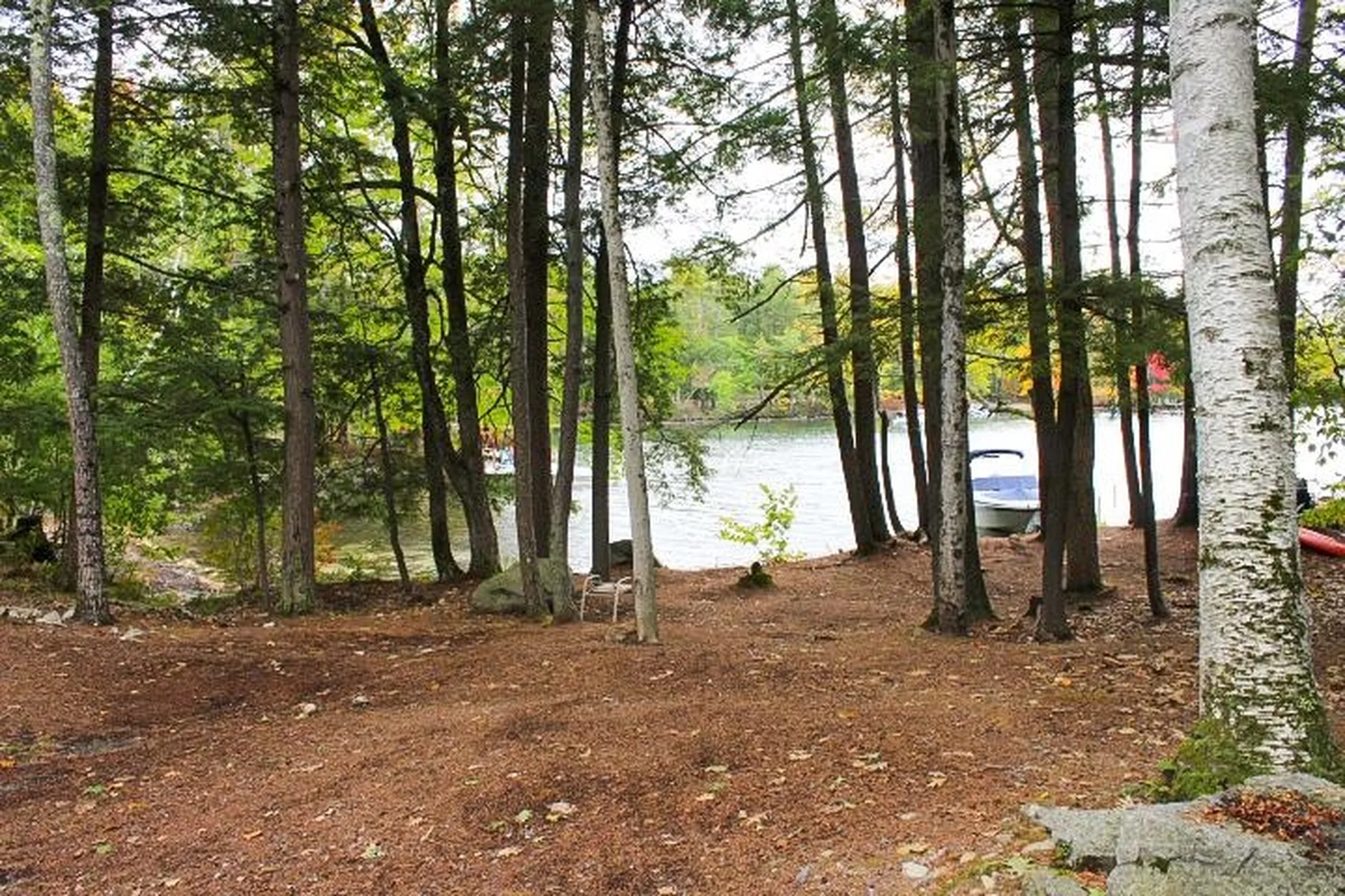 22 Ritsher Road Meredith NH 03253