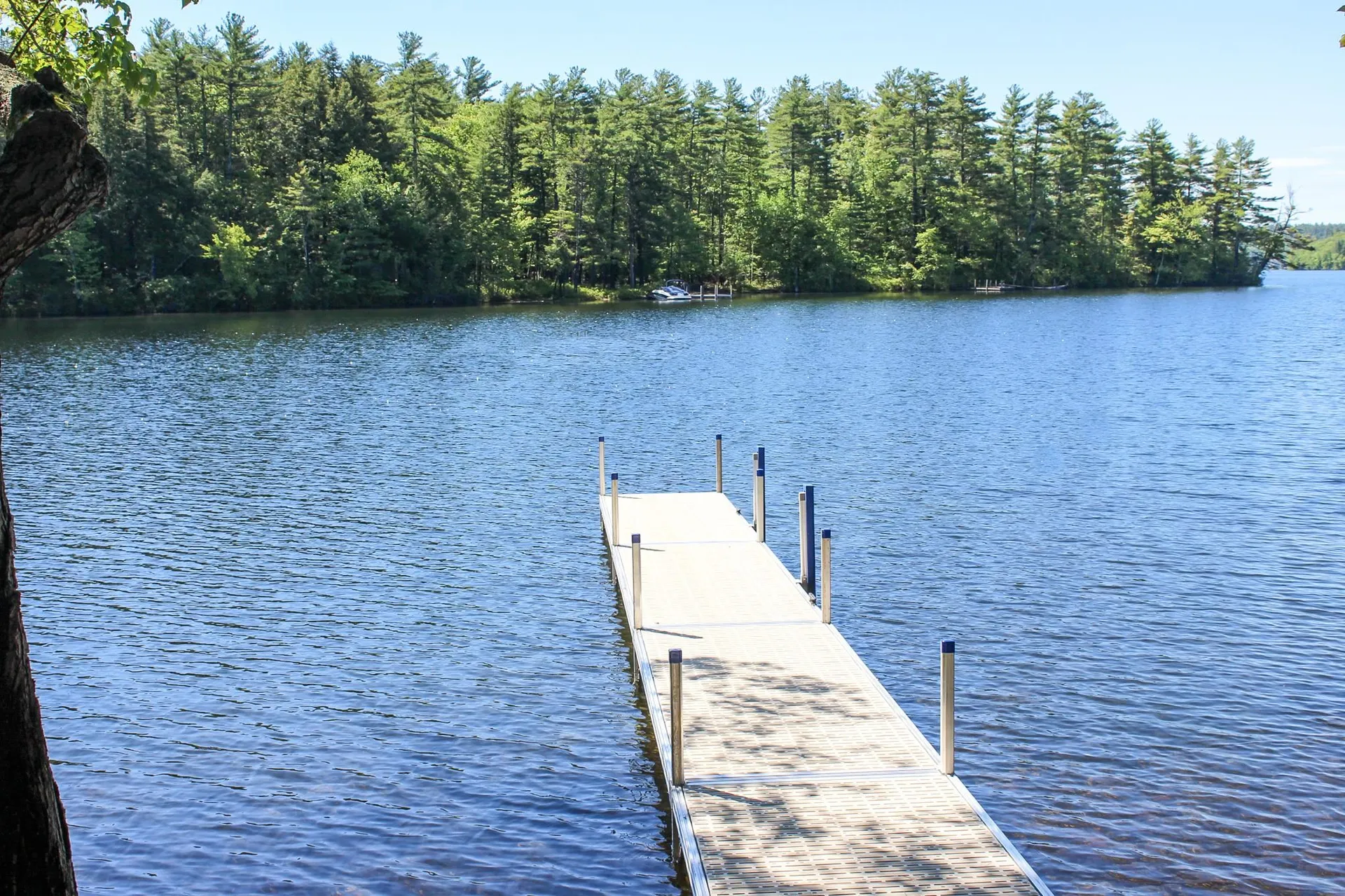 22 Ritsher Road Meredith NH 03253