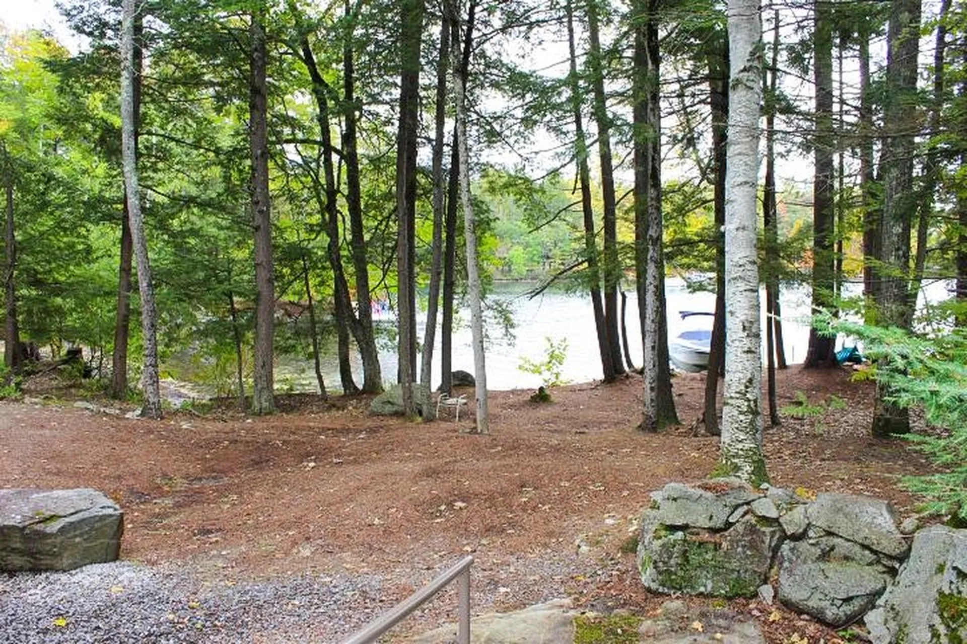 22 Ritsher Road Meredith NH 03253