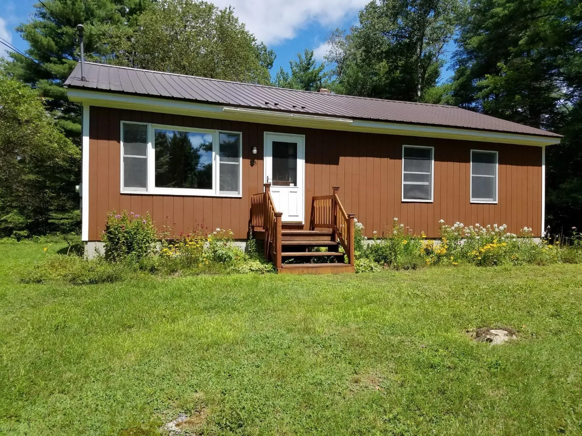 58 Hazen Road Bethlehem NH 03574