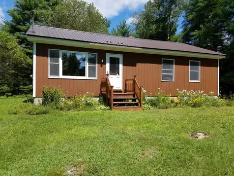 58 Hazen Road Bethlehem NH 03574