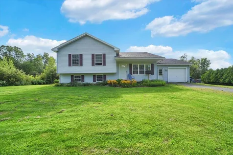 184 Meade Road Fairfax VT 05454