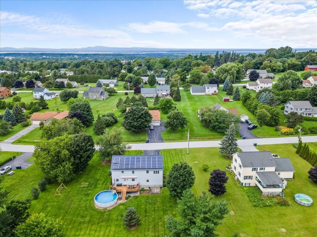 38 Hill Farm Estates St. Albans Town VT 05478