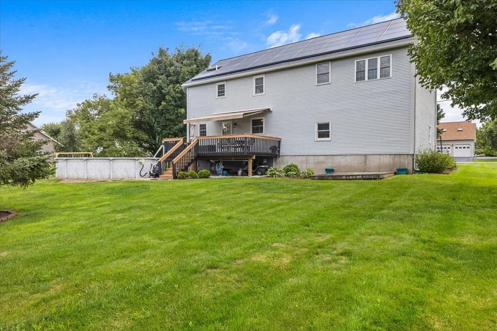 38 Hill Farm Estates St. Albans Town VT 05478