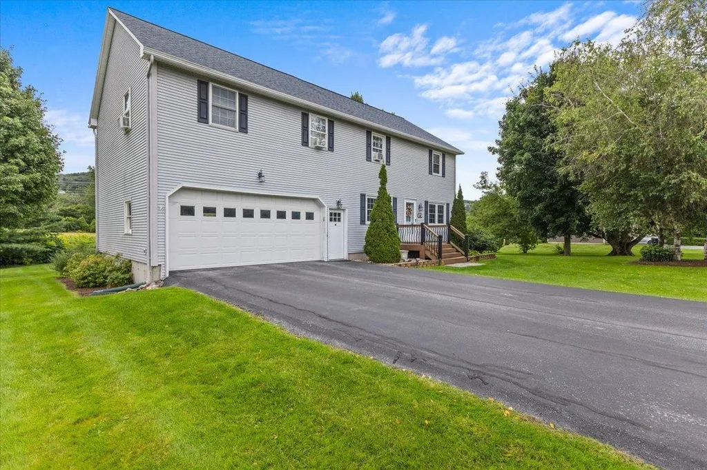 38 Hill Farm Estates St. Albans Town VT 05478