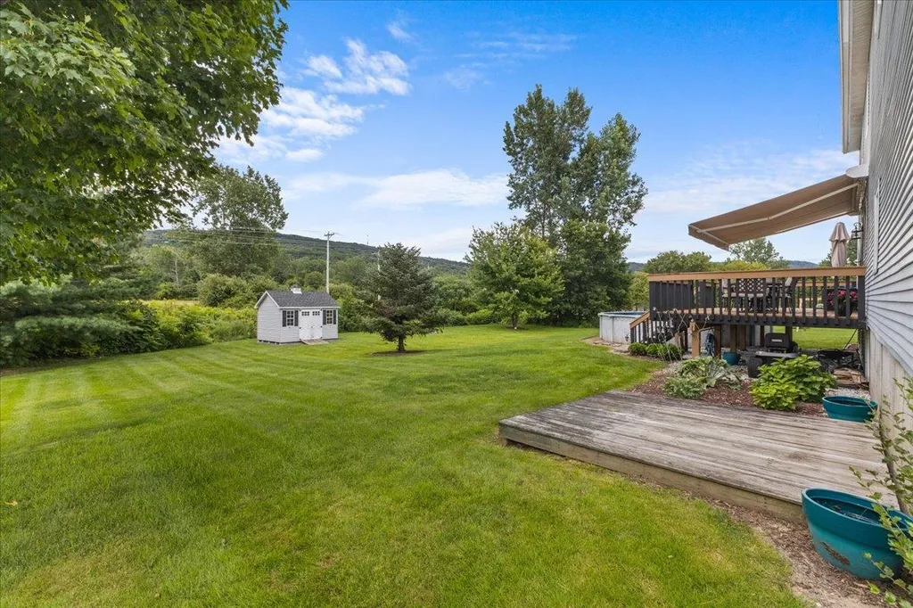 38 Hill Farm Estates St. Albans Town VT 05478