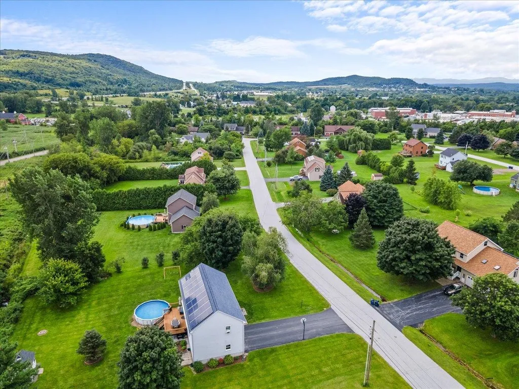 38 Hill Farm Estates St. Albans Town VT 05478
