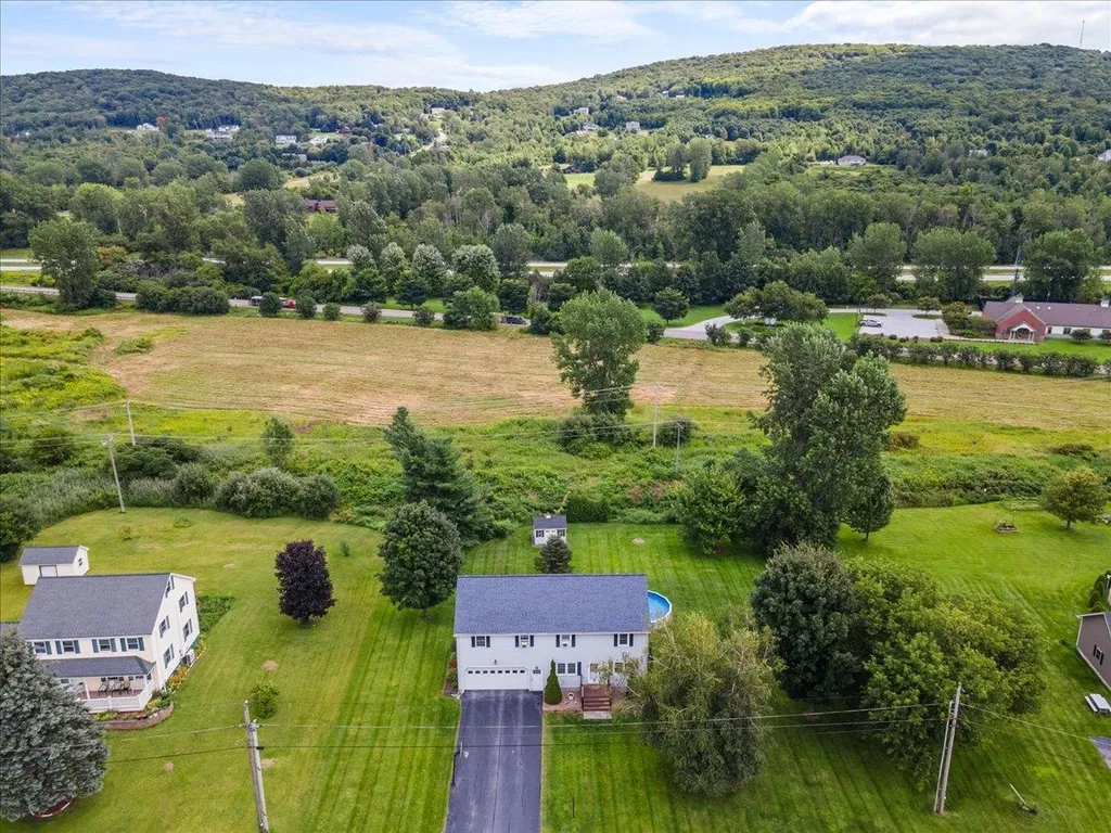 38 Hill Farm Estates St. Albans Town VT 05478