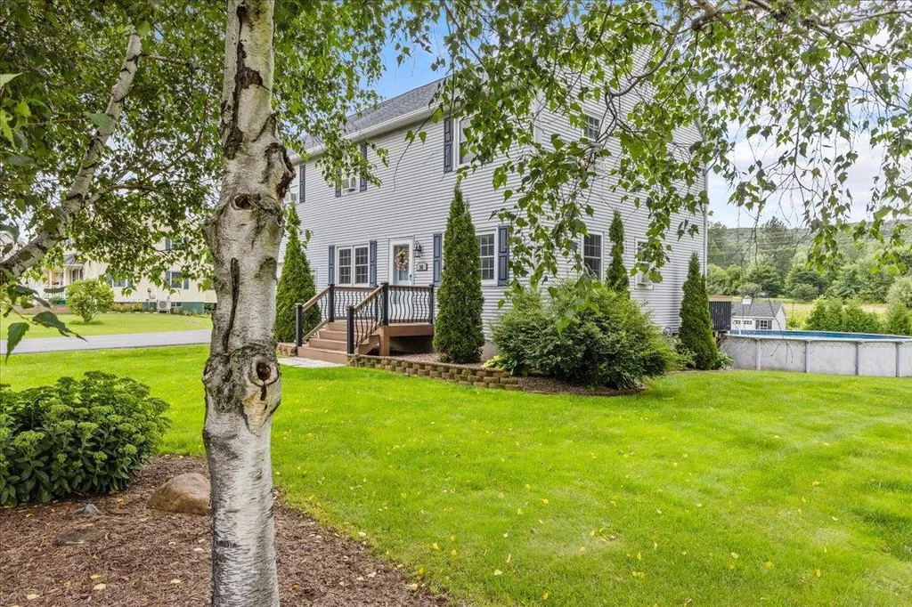 38 Hill Farm Estates St. Albans Town VT 05478