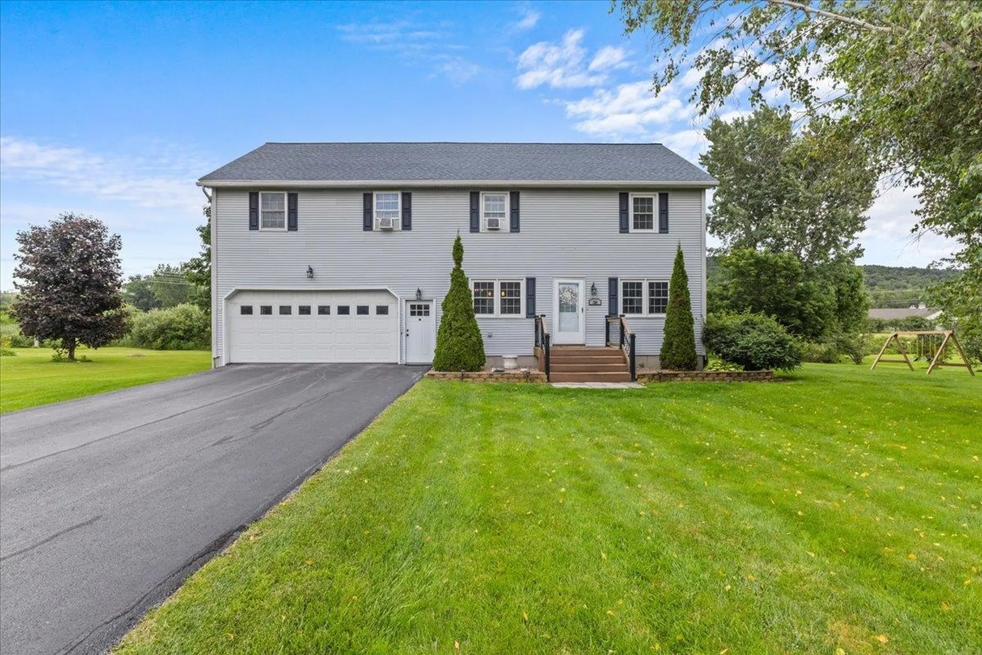 38 Hill Farm Estates St. Albans Town VT 05478