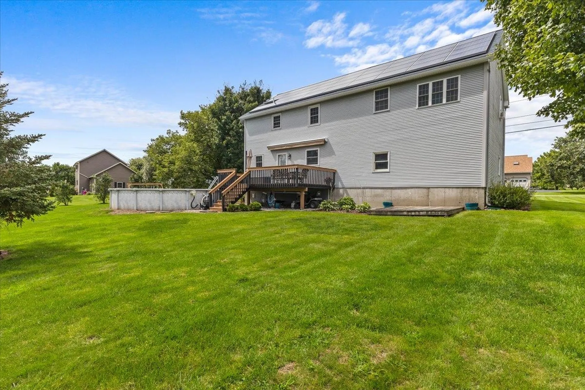 38 Hill Farm Estates St. Albans Town VT 05478