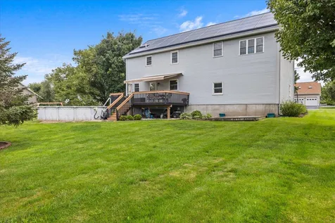 38 Hill Farm Estates St. Albans Town VT 05478
